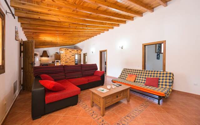 Amazing Typical Canary Rural House