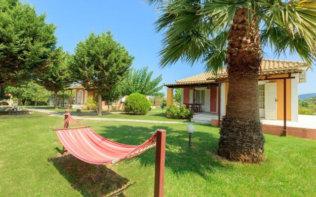 Augoustinos Villas