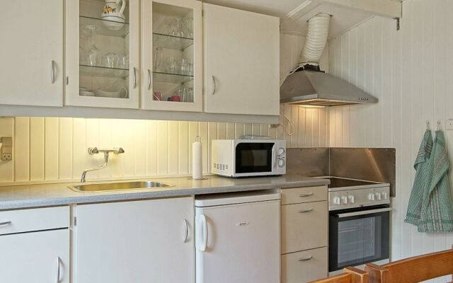 Cozy Holiday Home in Bornholm by the Sea