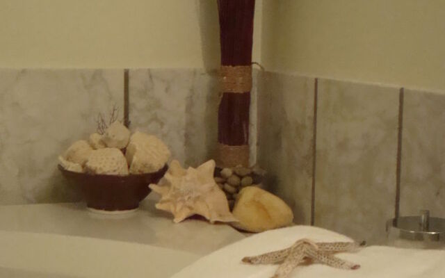 The Clark House Bed and Breakfast