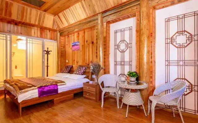 Xiaoyixiongjia Hostel