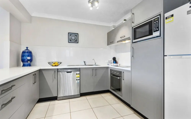 Kingscliff Beach Abode