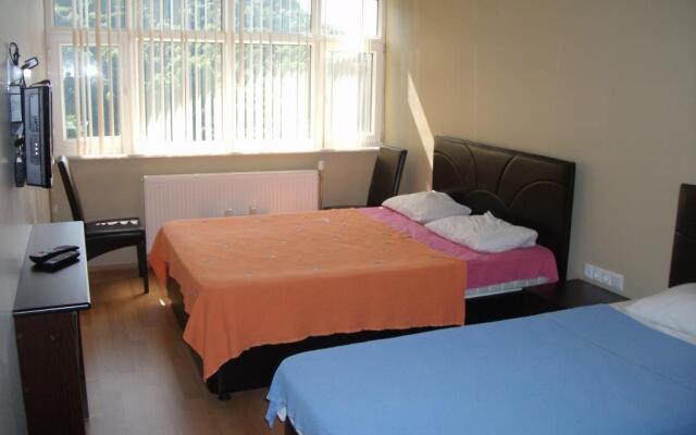 Deniz Otel Zonguldak