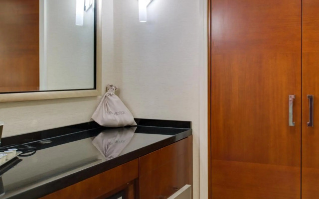 Holiday Inn Express Washington DC SW - Springfield by IHG