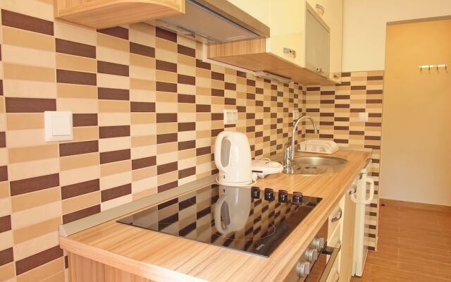 Apartments Villa Rea Orebic