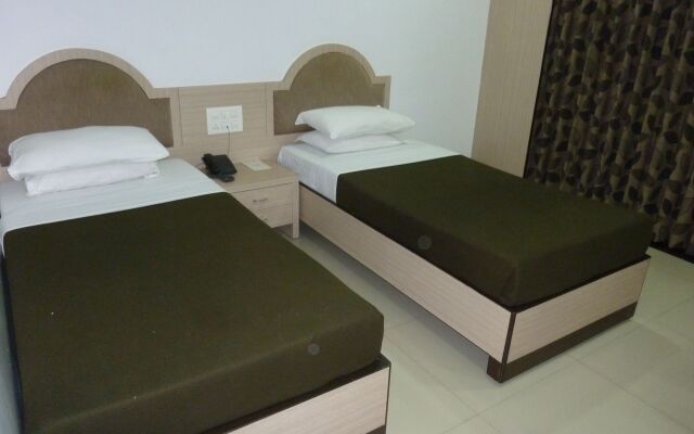 Hotel Balwas International