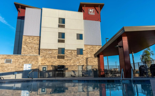 My Place Hotel - Phoenix West - Avondale AZ