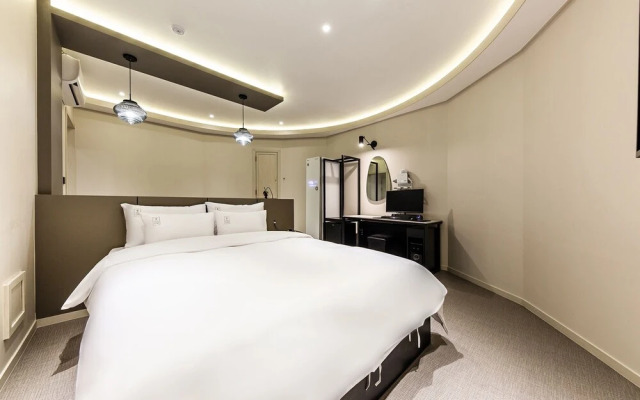 Daejeon Yuseong Stay