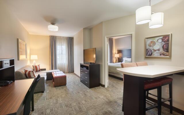 Staybridge Suites Houston I-10 West-beltway 8 by IHG