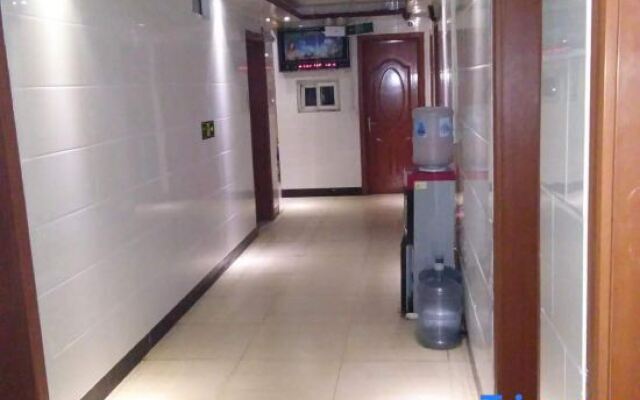 Xinzheng 8090 Network Inn