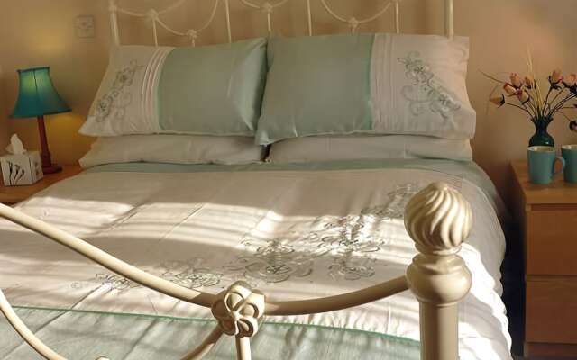 21 Park Lane Bed & Breakfast