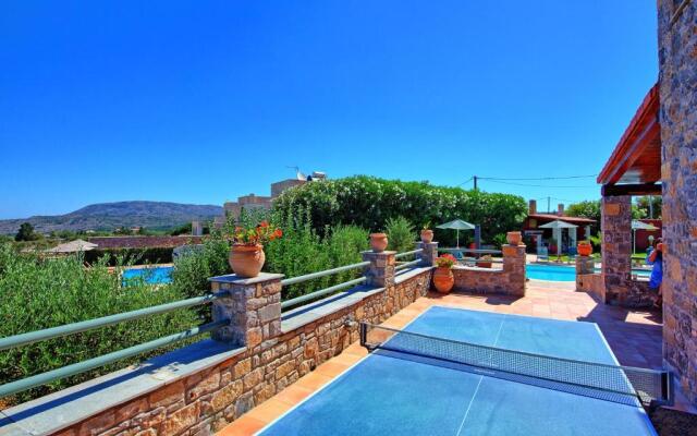 Villa Antina by MediterraneanVillas