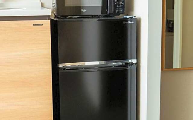 ALPHABED INN Fukuoka Ohori Park - Vacation STAY 06389v