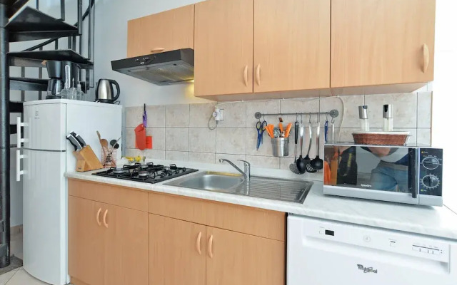 Apartments Tanja 100