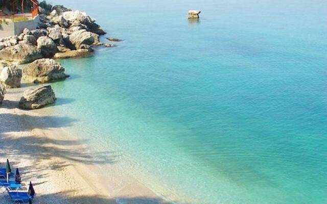 Vacation Apartments Vlora