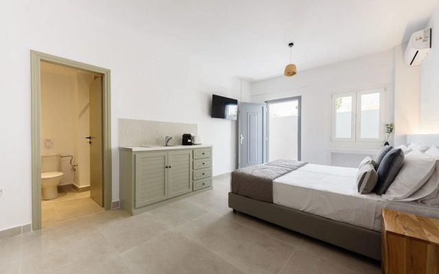 Phaedrus Living: Paros Cycladic Residences 12