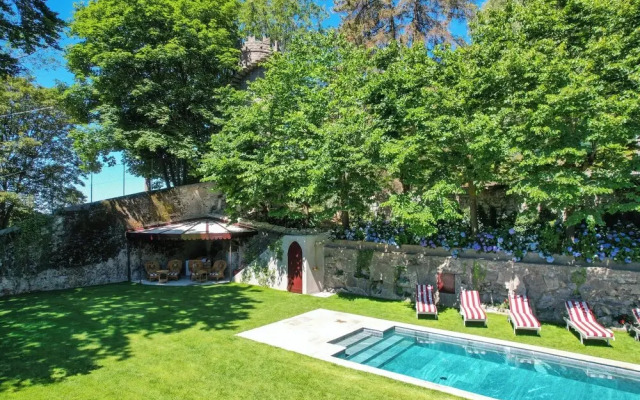 Relais Villino Rubini