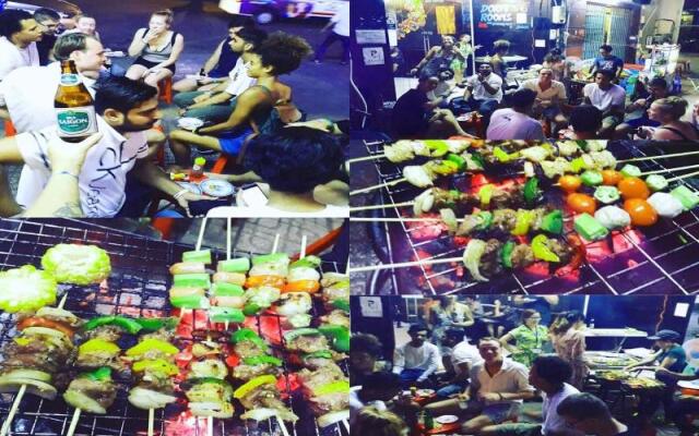 Hoang Yen Guesthouse