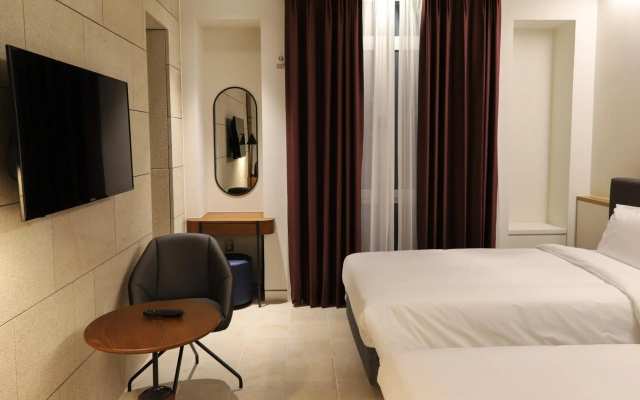 Le Seoul Hotel