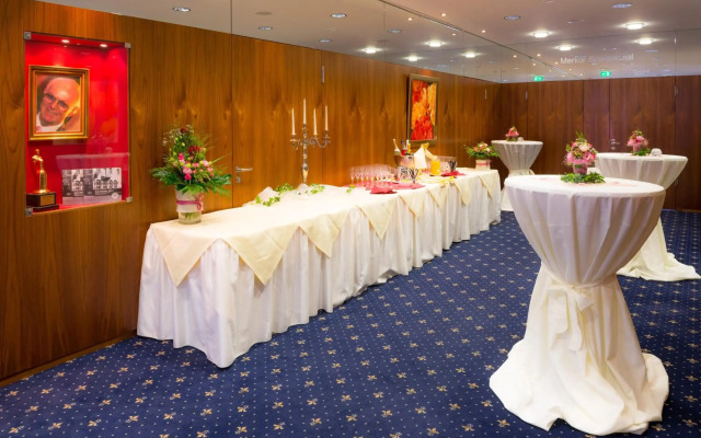 Ringhotel Loew's Merkur
