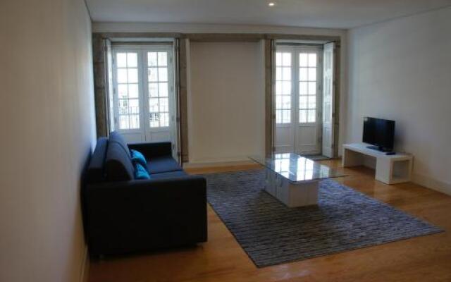 Alfandega Apartments