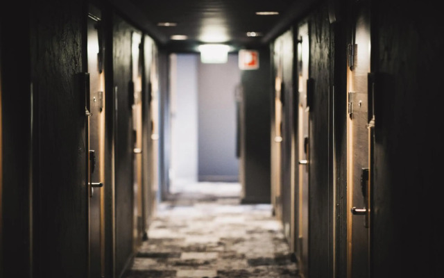 Hotell Östersund