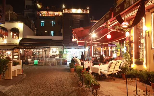 Tria Elegance Istanbul