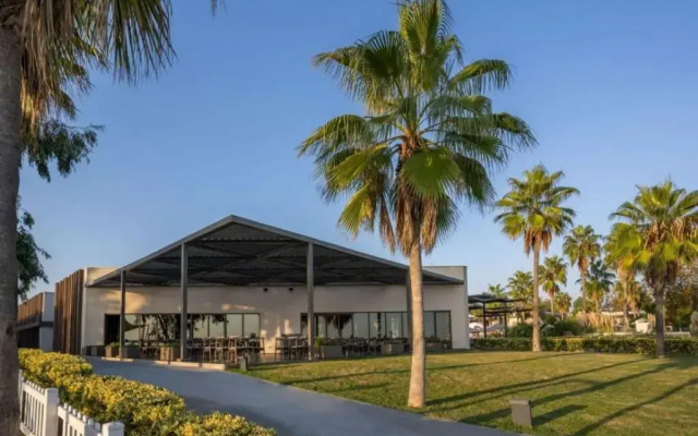 Paloma Paradise Beach Resort