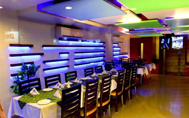 Hotel Tulsi Exotic