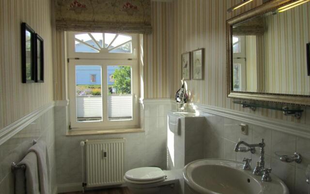 Appartement Am Park der Sinne & Am See