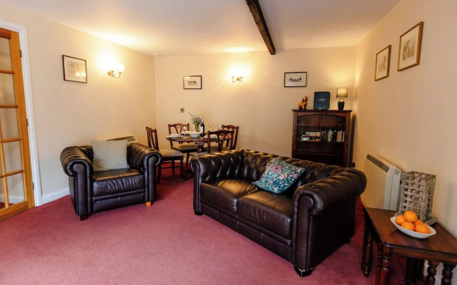 Fern Cottage