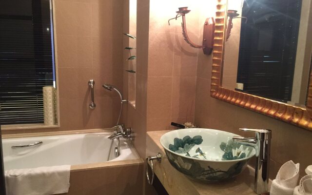 Regalia Resort & SPA