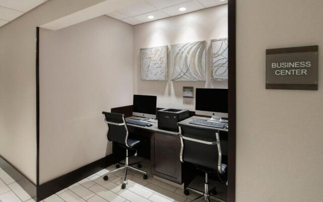 Residence Inn Orangeburg