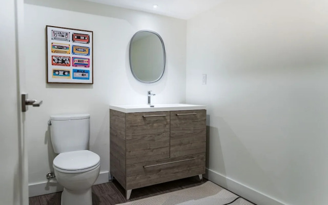 Revelation Retreat by Revelstoke Vacations