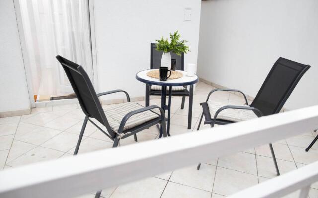 Apartman Gundulić
