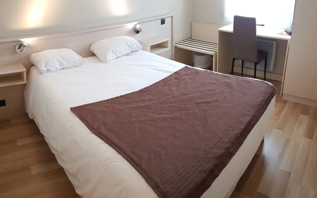 Hôtel la Bérangère