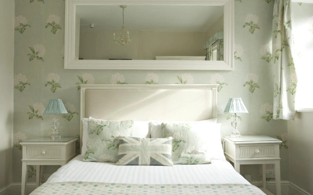 Exmoor White Horse Inn