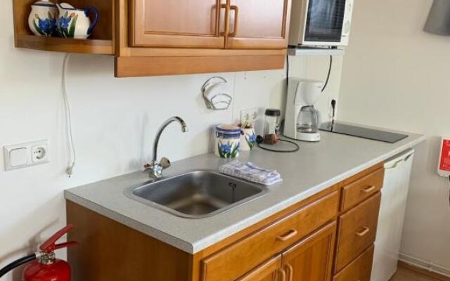 Sunna's Guesthouse