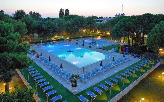 Camping Residence Il Tridente
