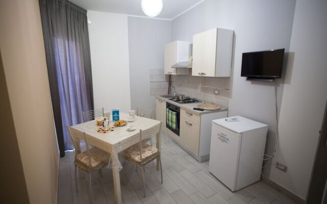 Barone Apartments