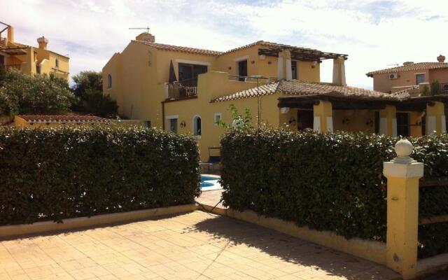 Villa Holiday Park Stintino