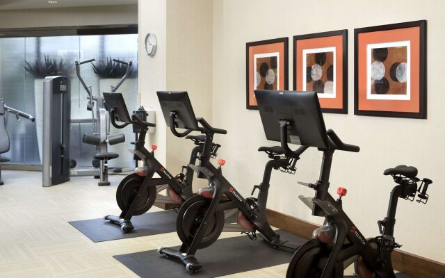 Hyatt Regency Austin