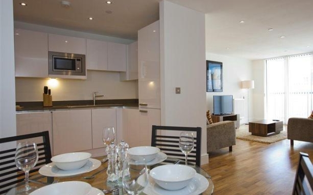 Apple Apartments Greenwich