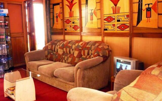Pirwa Bed & Breakfast Suecia