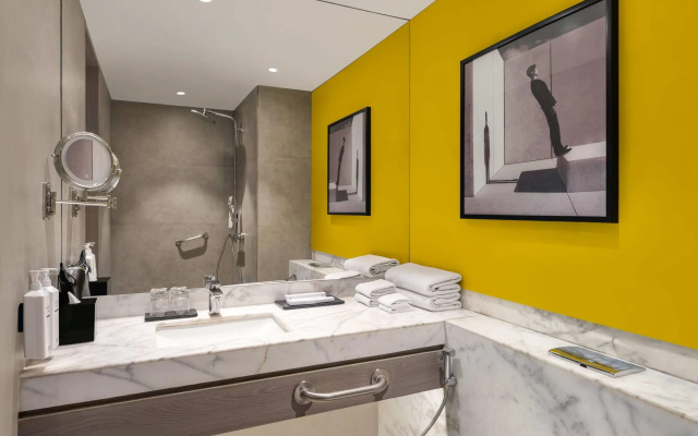 Ramada Encore By Wyndham Chandigarh Zirakpur