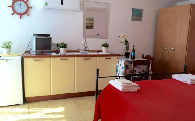 Conti Holiday Homes