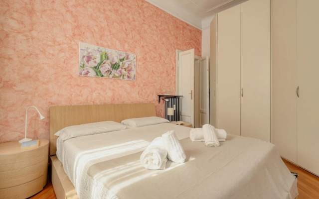 JOIVY Bright flat near the city centre