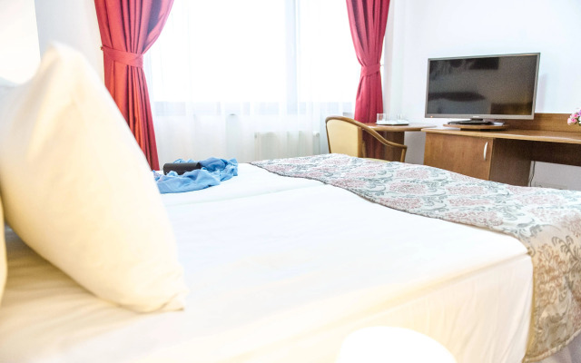 Hotel Parc Sibiu