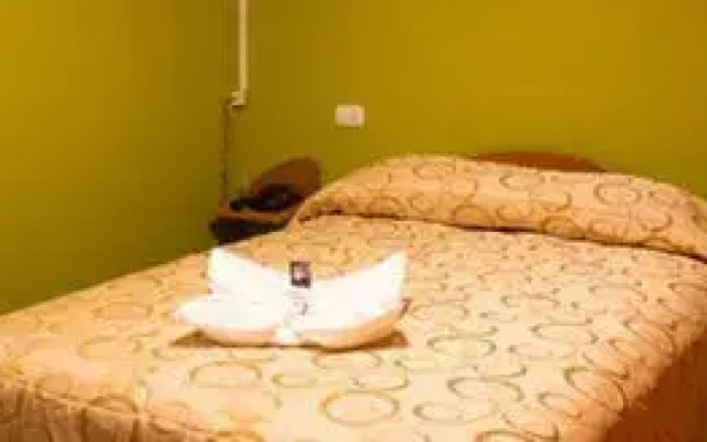 Inka Hostal Huaraz