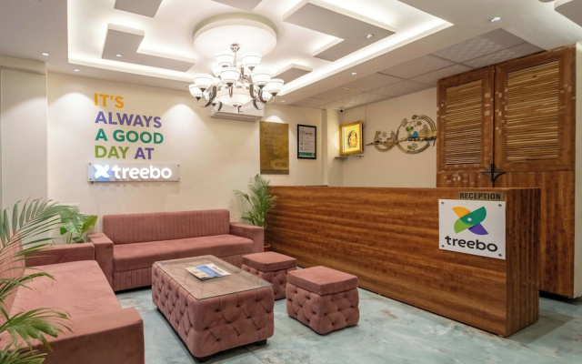 Hotel Vedic Vista